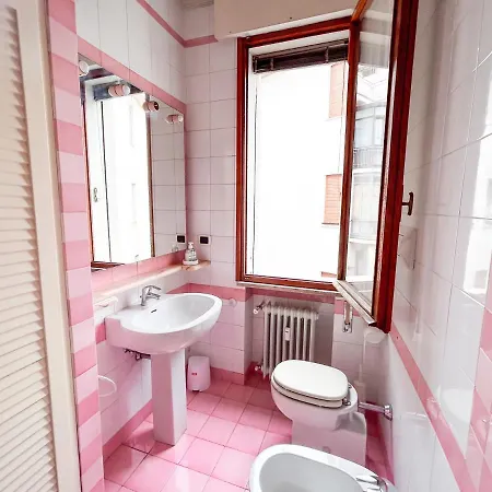 Italian Style In Treviso Centre Apartment Exterior photo
