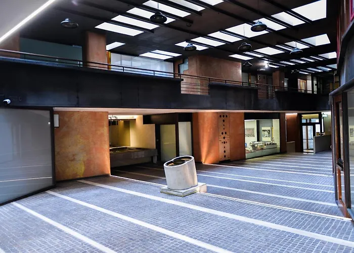 Italian Style In Treviso Centre