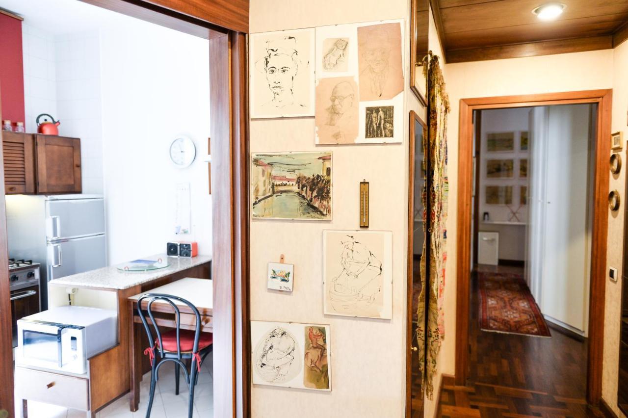 Italian Style In Centre Apartment *