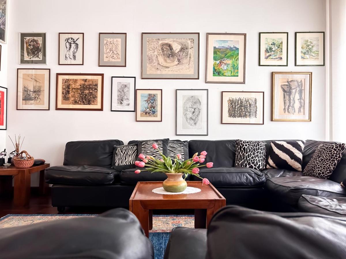 Italian Style In Centre Apartamento