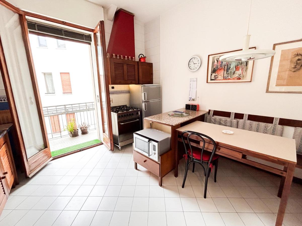 Apartamento Italian Style In Centre