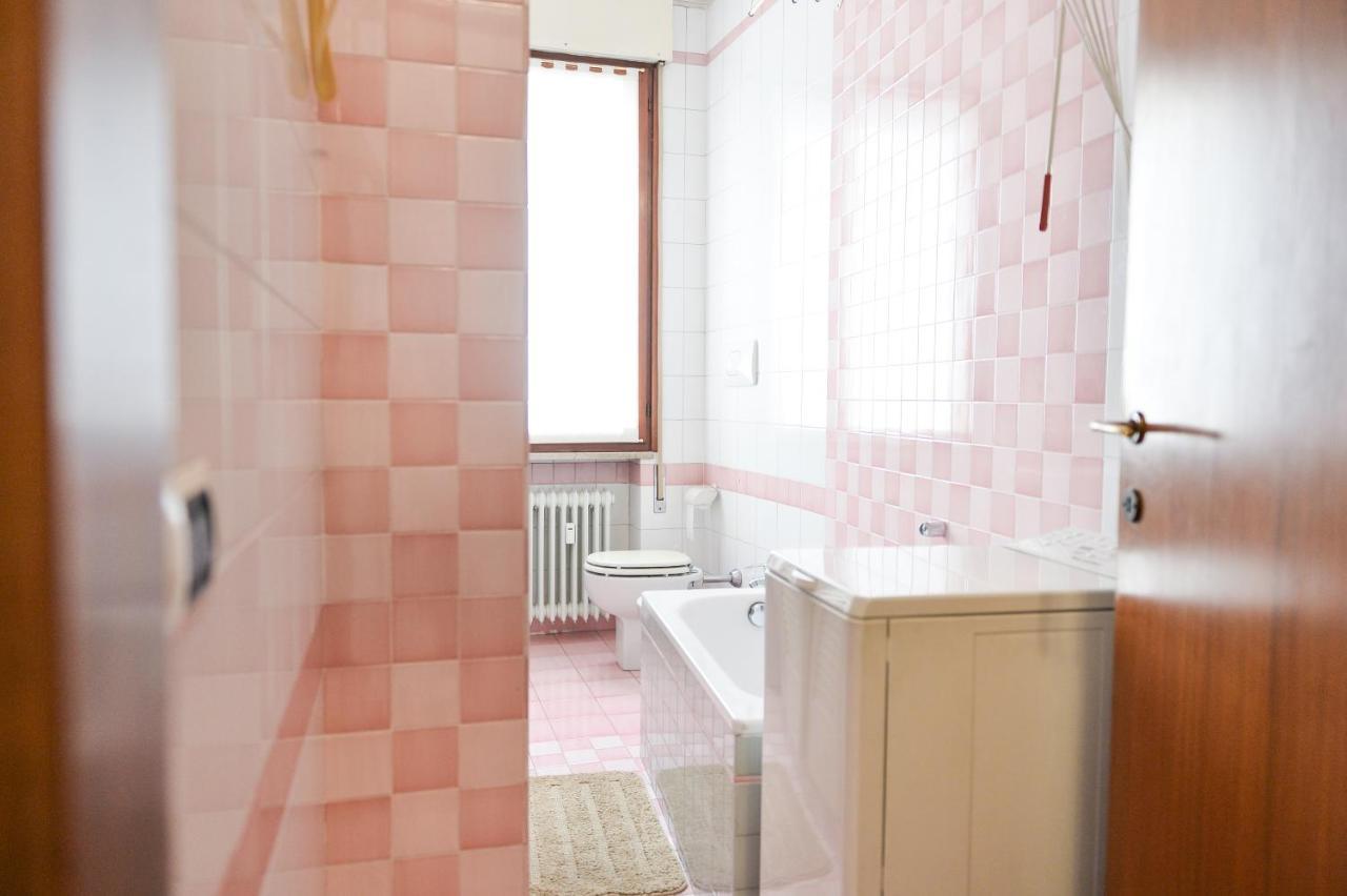 Italian Style In Centre Apartment *