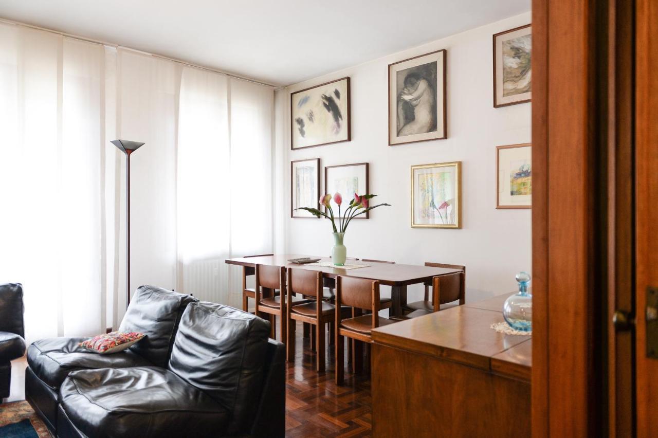 Italian Style In Centre Apartment *