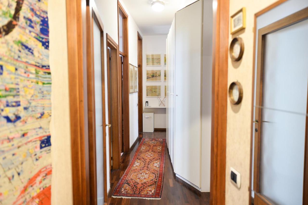 Italian Style In Centre Apartment