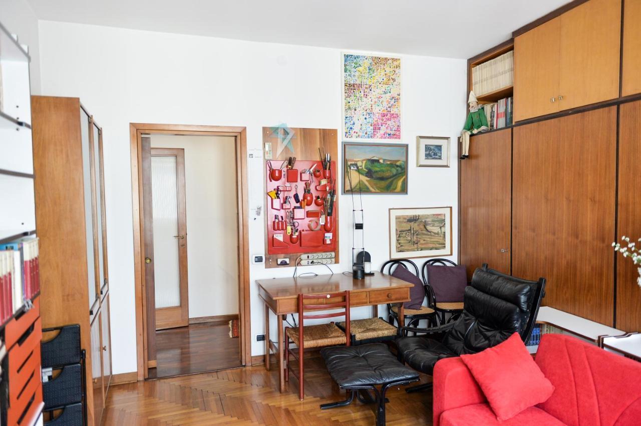 Italian Style In Centre Treviso
