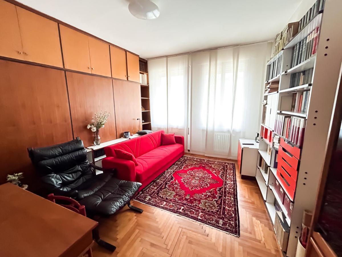 Apartamento Italian Style In Centre *