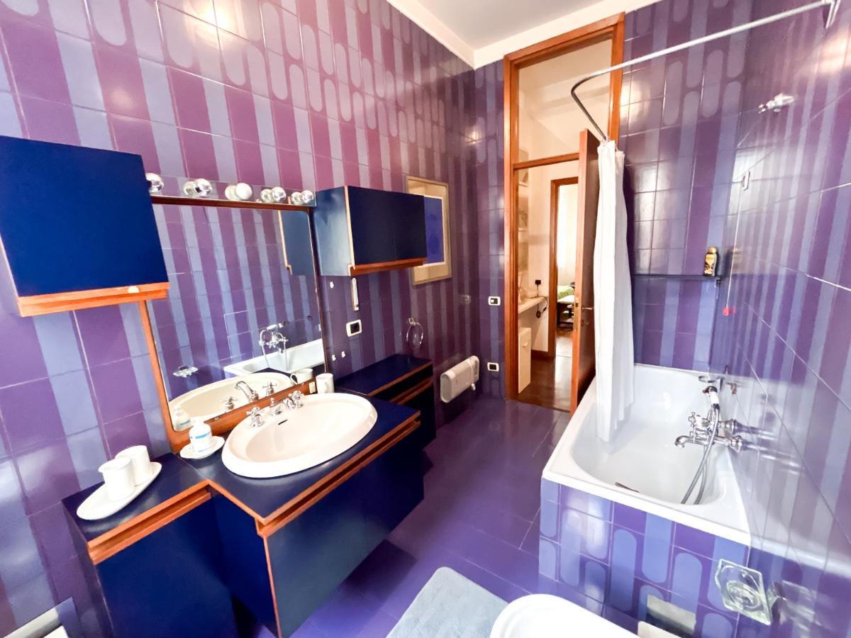 Italian Style In Centre Apartment