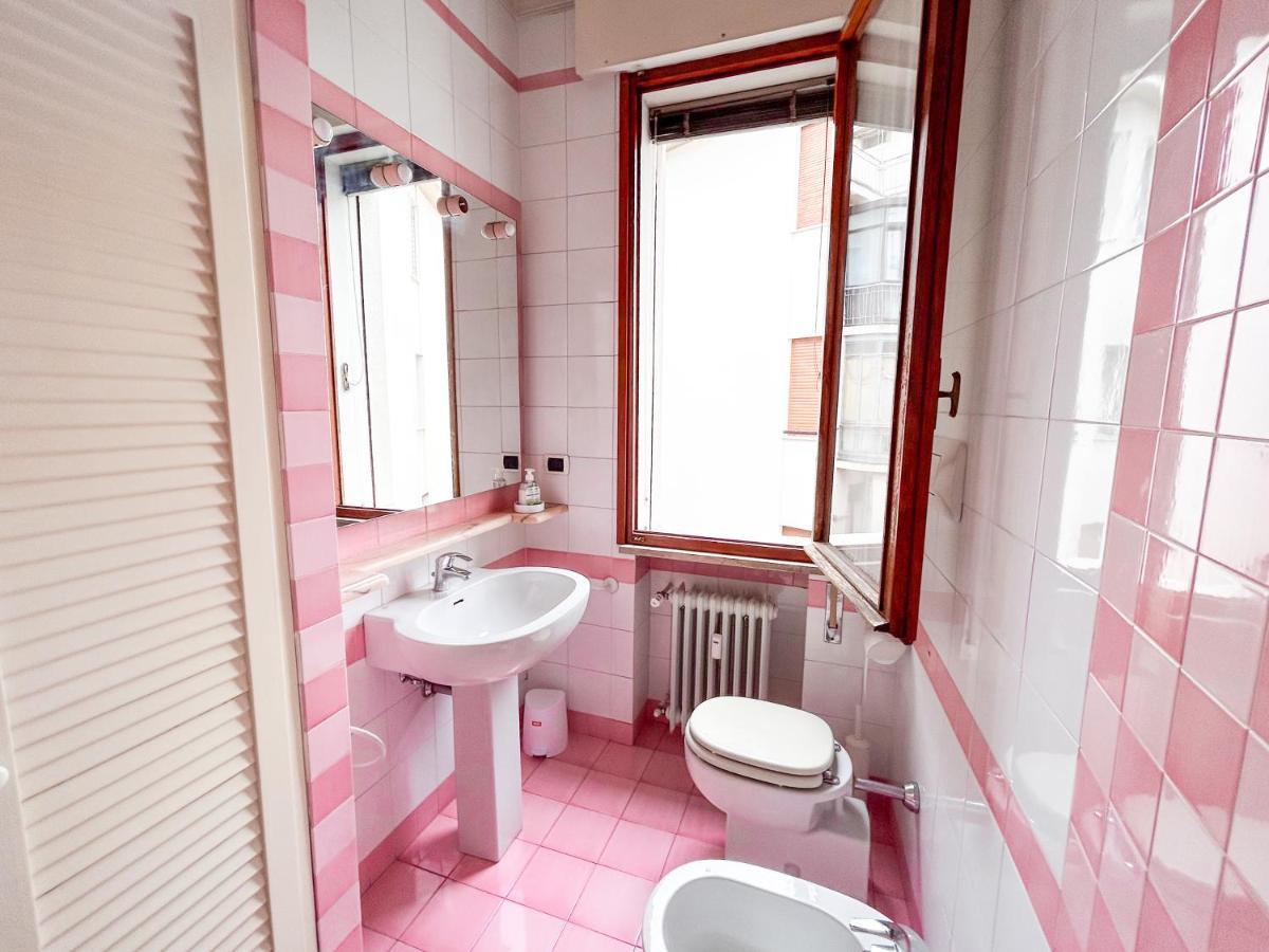 Italian Style In Centre Apartamento