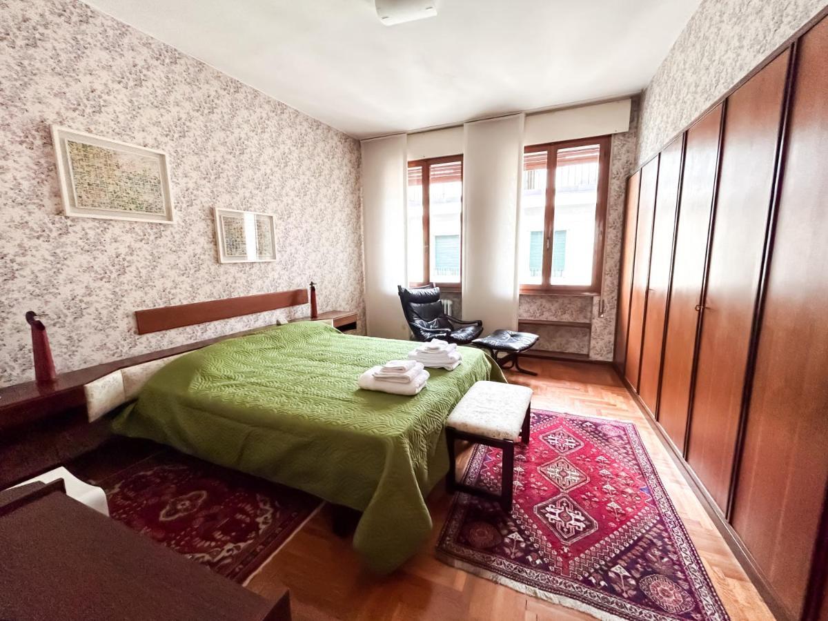 Apartment Italian Style In Centre *