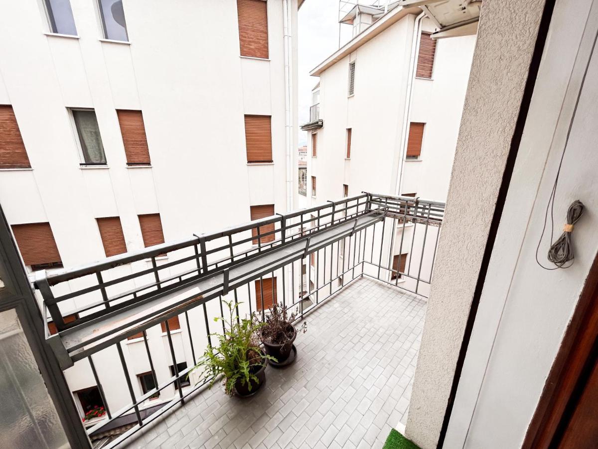Italian Style In Centre Apartamento Treviso