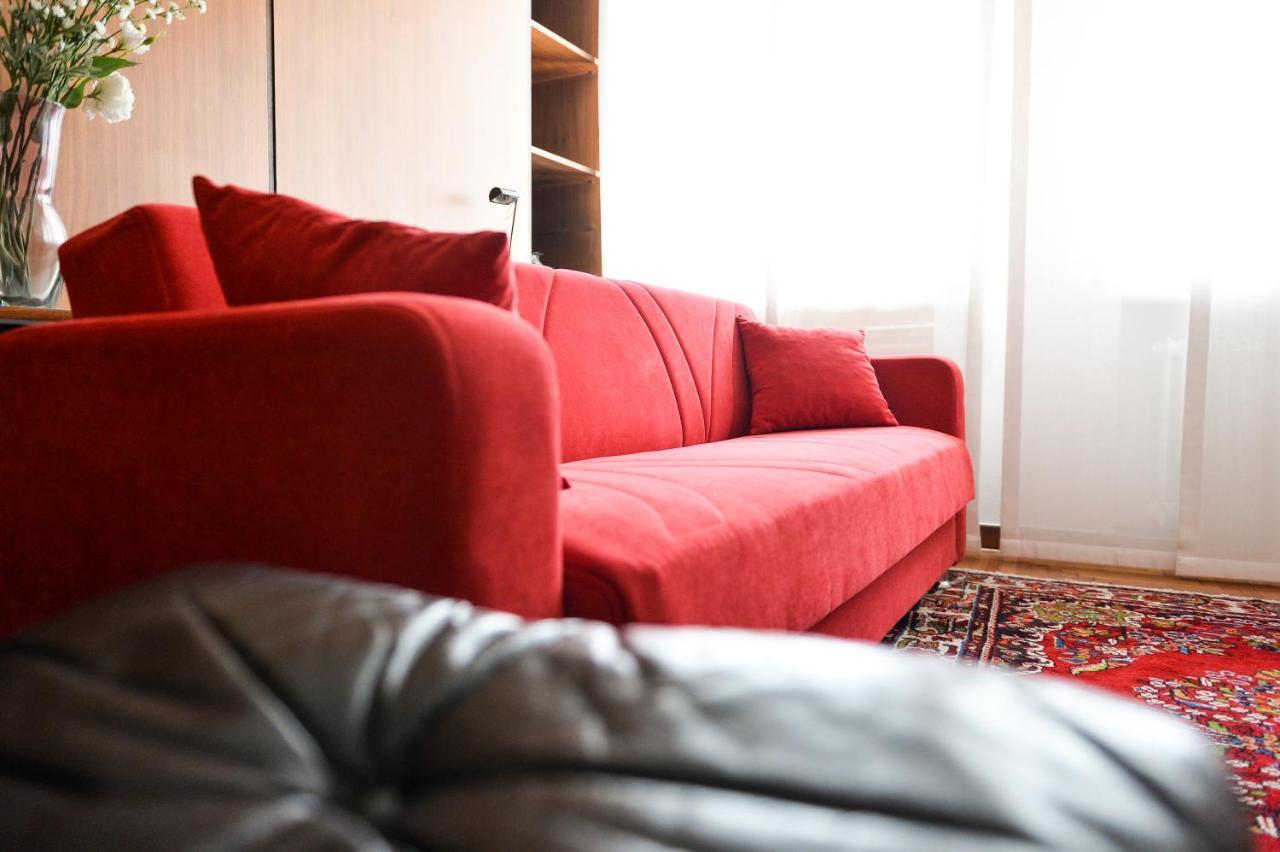 Italian Style In Centre Apartamento *