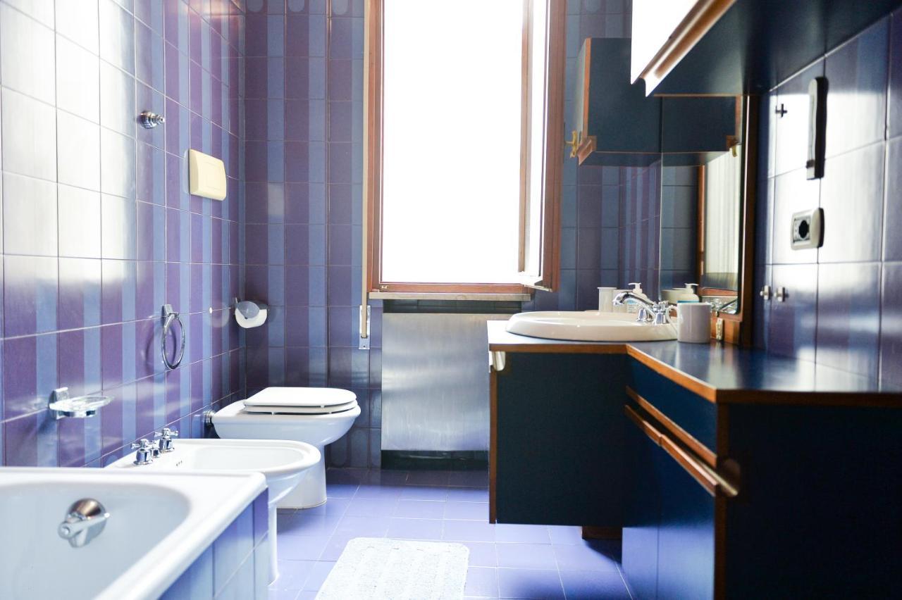 Italian Style In Centre Apartamento