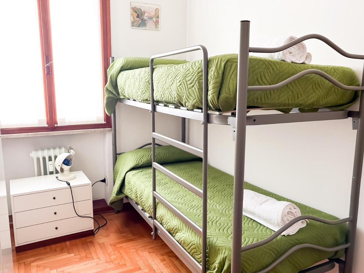 Apartamento Italian Style In Centre