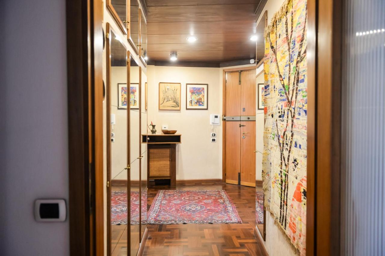 Italian Style In Centre Apartamento *