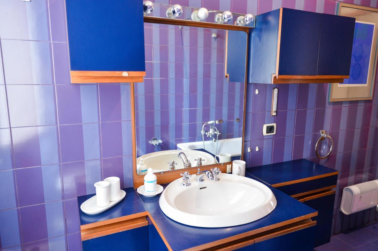 Italian Style In Centre Apartamento