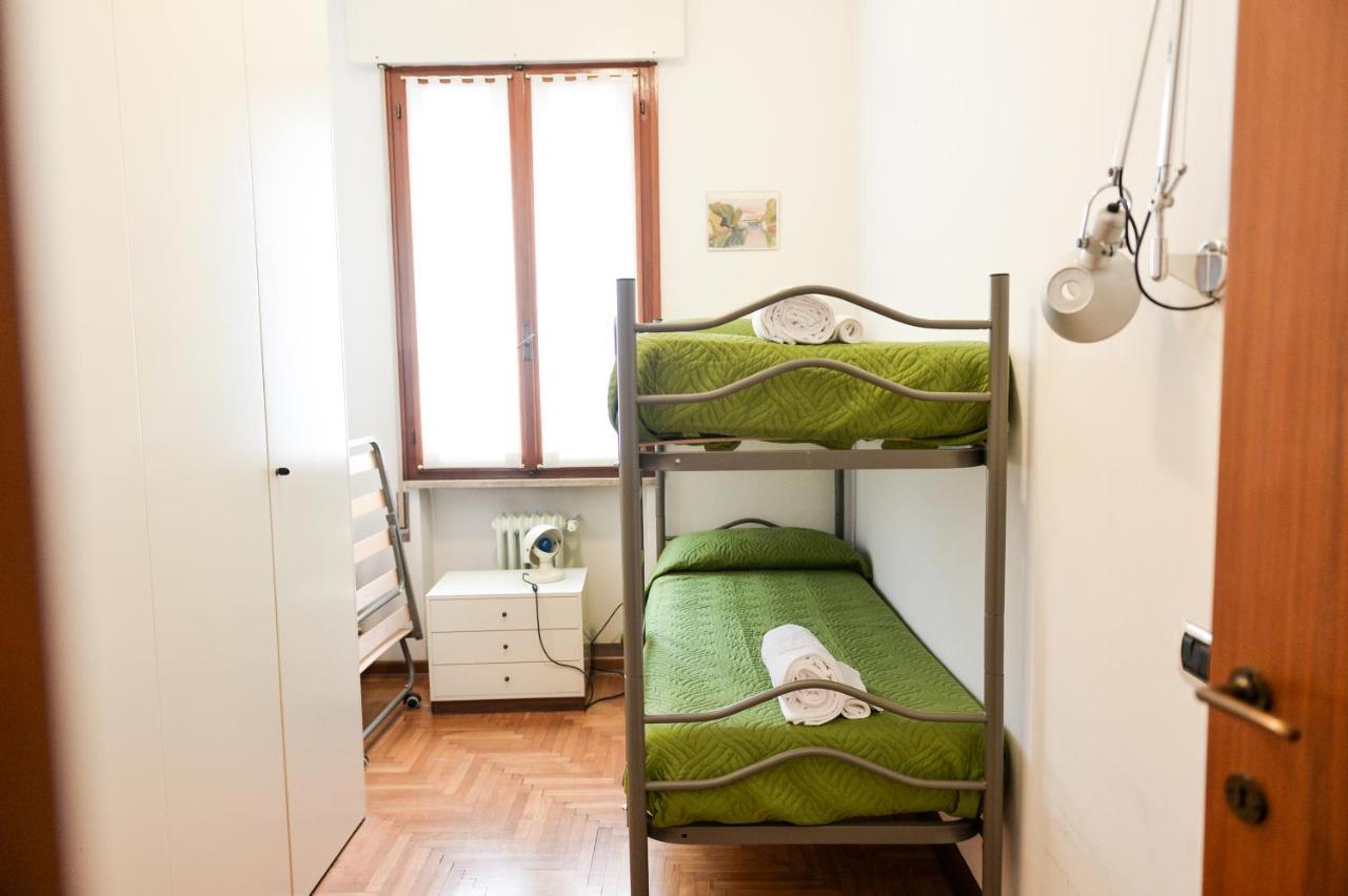 Italian Style In Centre Apartamento *